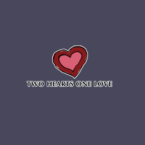 Two Hearts One Love